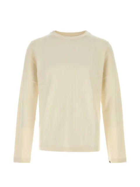 extreme cashmere n°500 long sleeve t-shirt