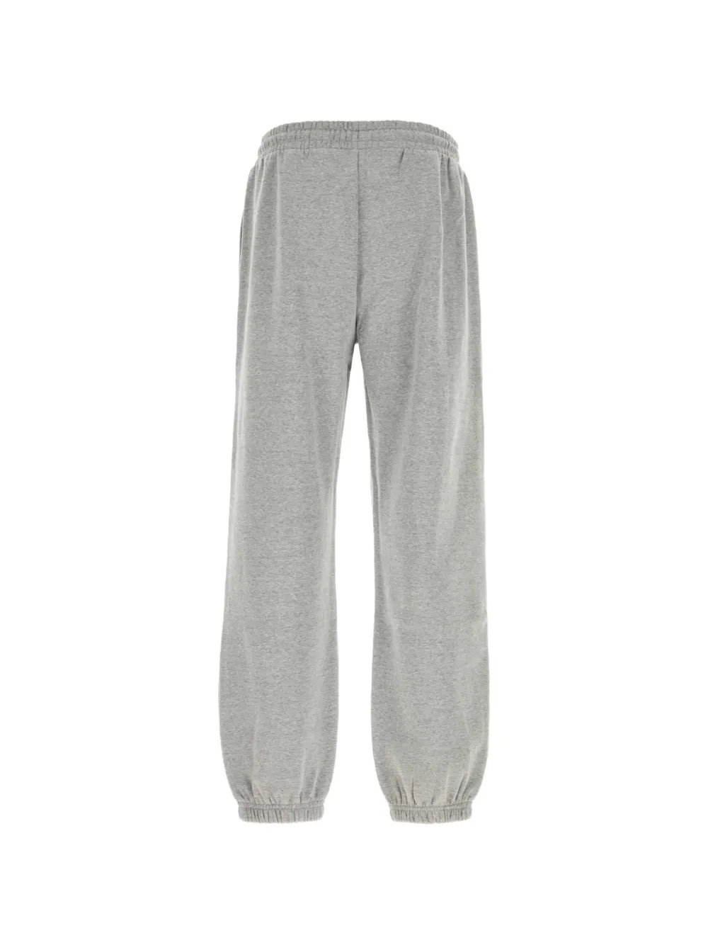 The North Face Elastische trainingsbroek met trekkoord Grijs