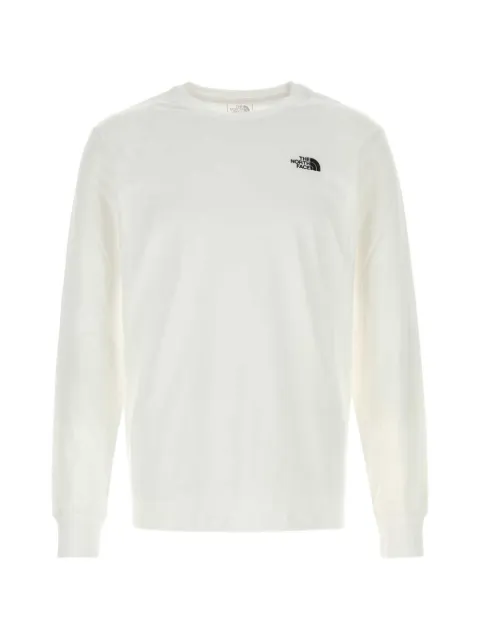 The North Face Evolution Simple Dome regular long-sleeve T-Shirt