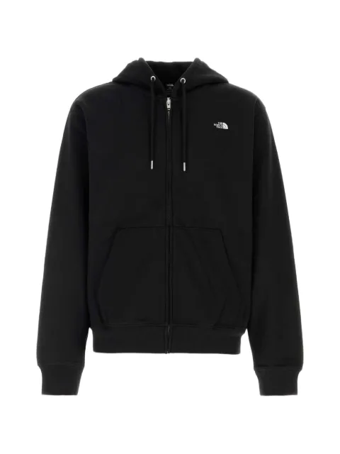 The North Face sudadera Essential Simple Dome con capucha