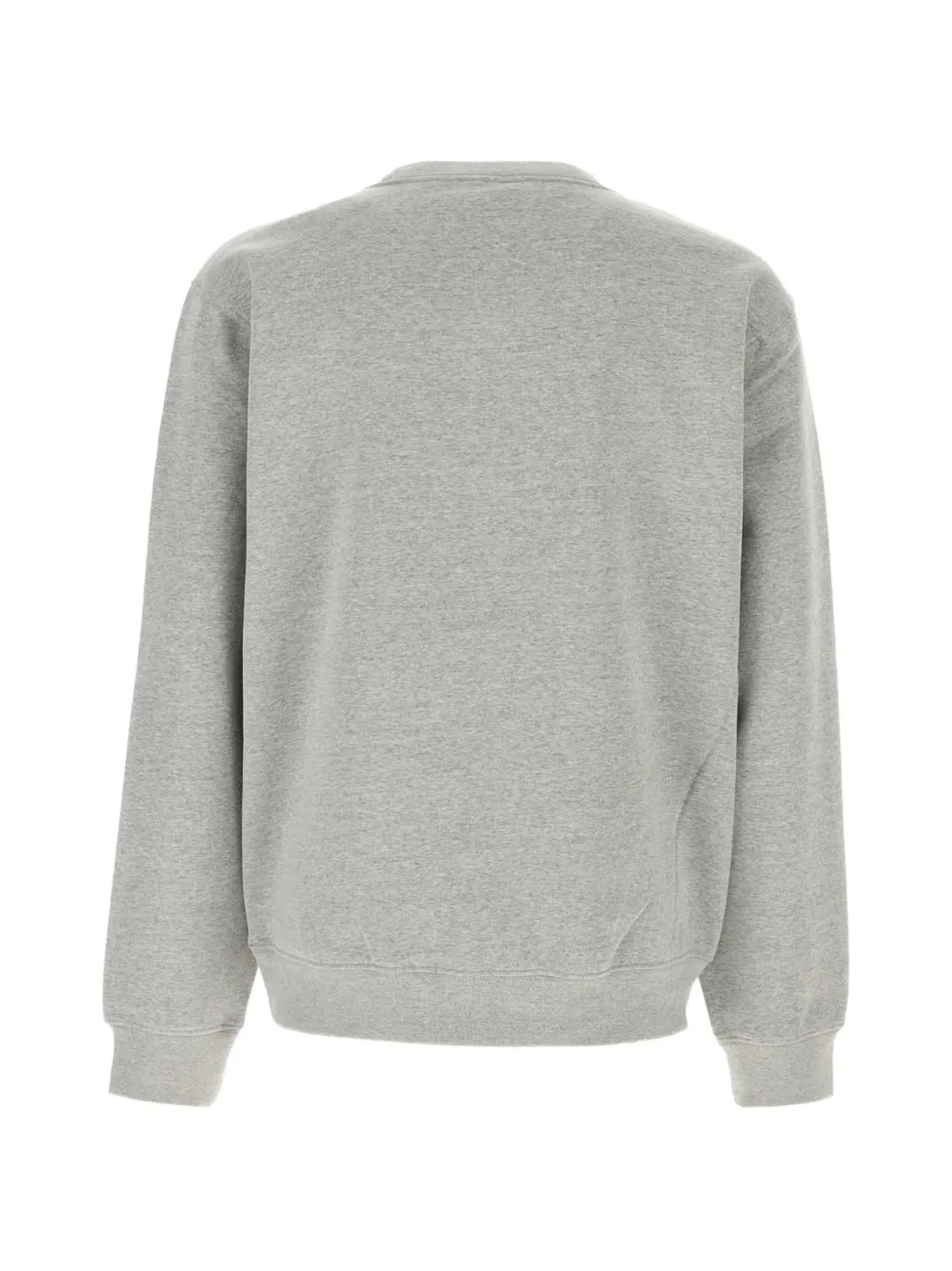 The North Face TNF™ Essential Simple Dome ruimvallende sweater Grijs