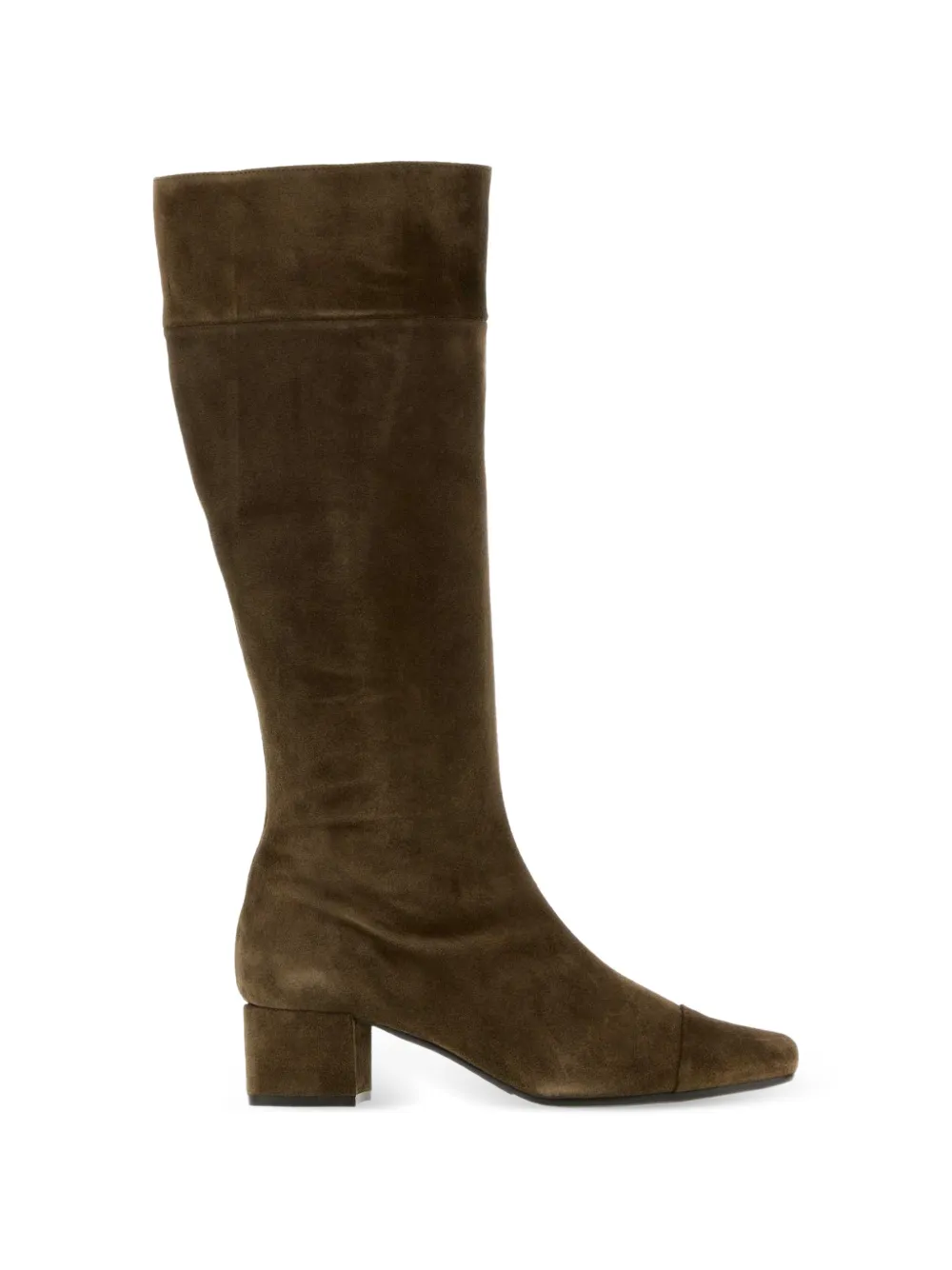 Carel Paris Malaga knee-high boots Bruin