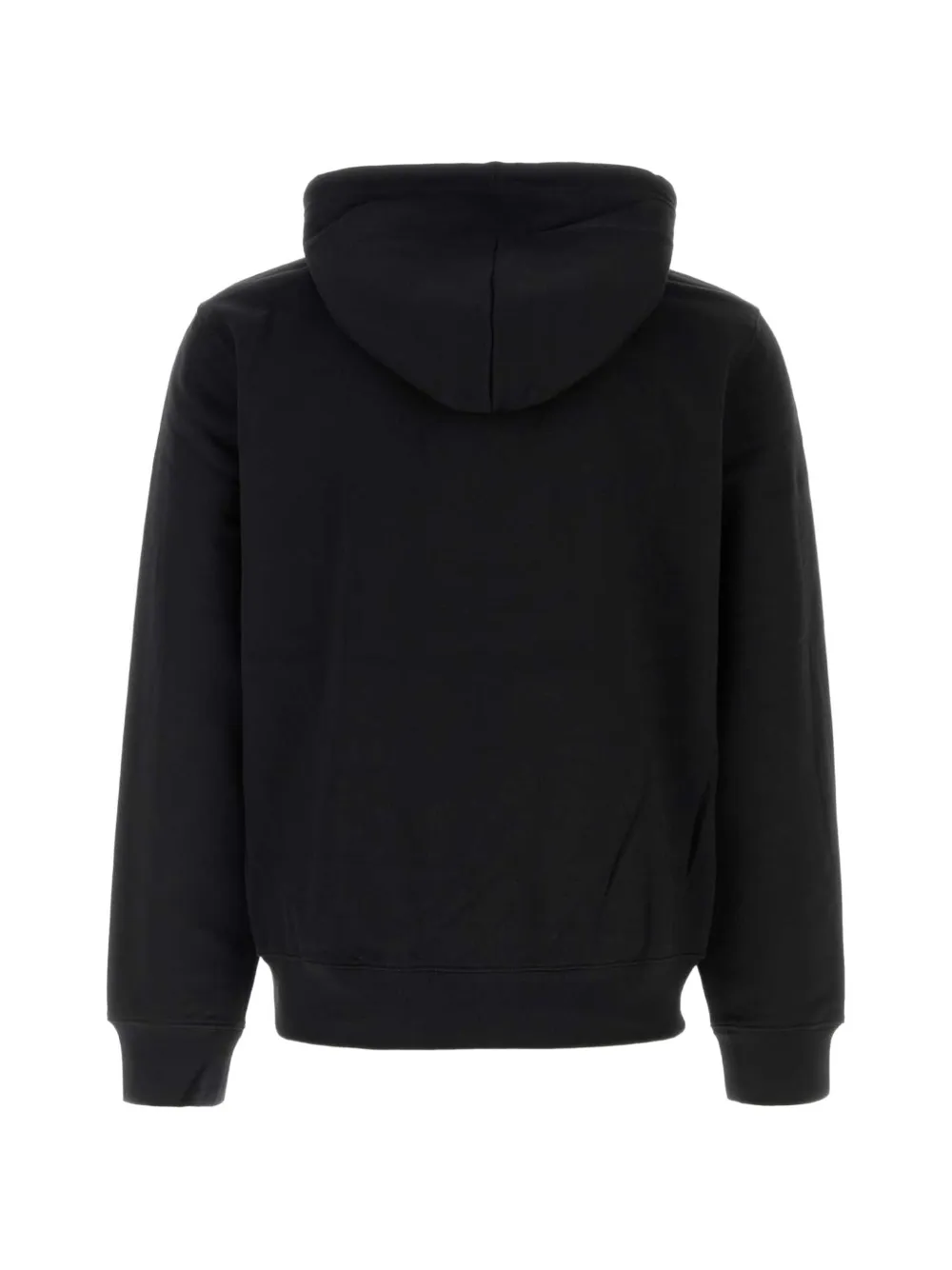 The North Face TNF™ Essential Drew Peak regular hoodie Zwart