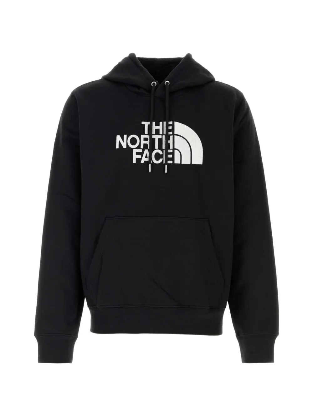 The North Face TNF™ Essential Drew Peak regular hoodie - Schwarz
