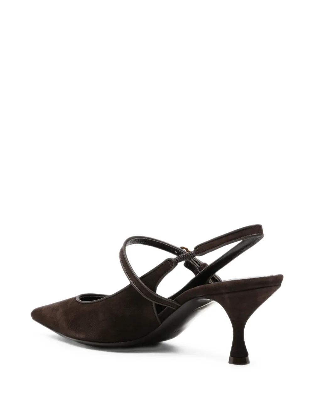 Dolce & Gabbana slingback pumps Bruin