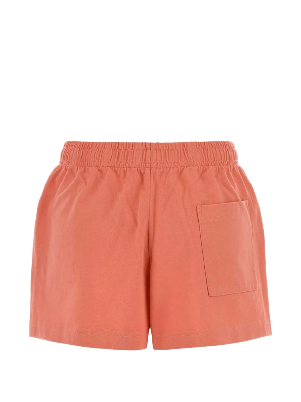 Sporty & Rich Lucy shorts Roze