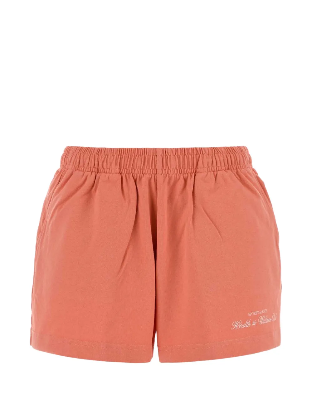 Sporty & Rich Shorts Lucy - Rosa