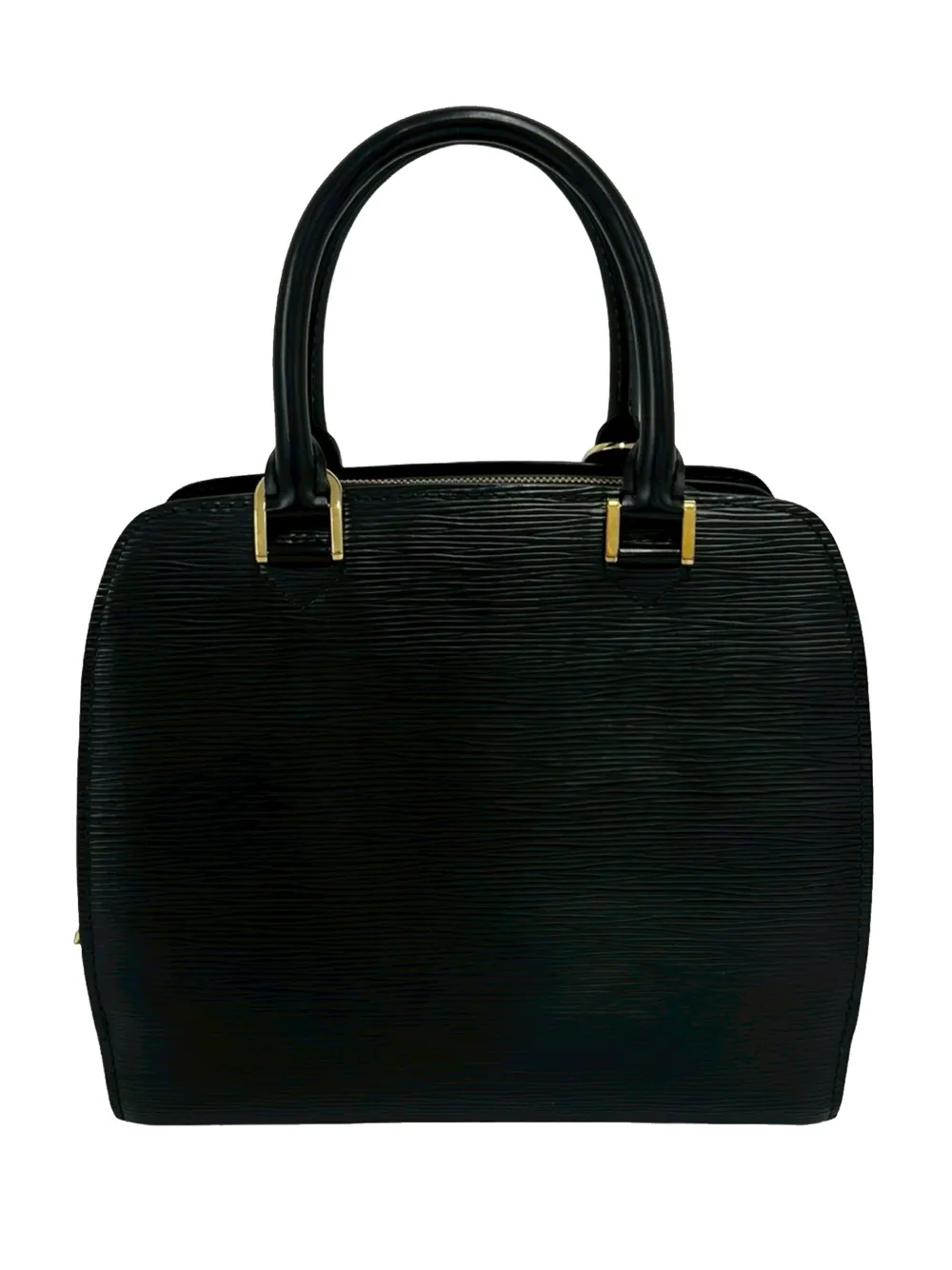 Louis Vuitton Pre-Owned 2005 Epi Pont Neuf handbag - Schwarz