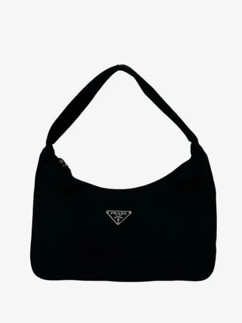Prada Pre-Owned 2000-2013 Tessuto handbag