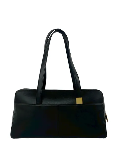 Burberry Pre-Owned 2000-2017 Leather handbag