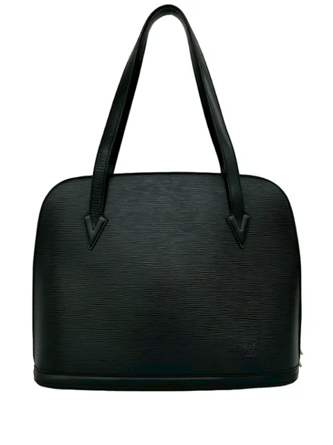 Louis Vuitton Pre-Owned 1999 Epi Lussac shoulder bag