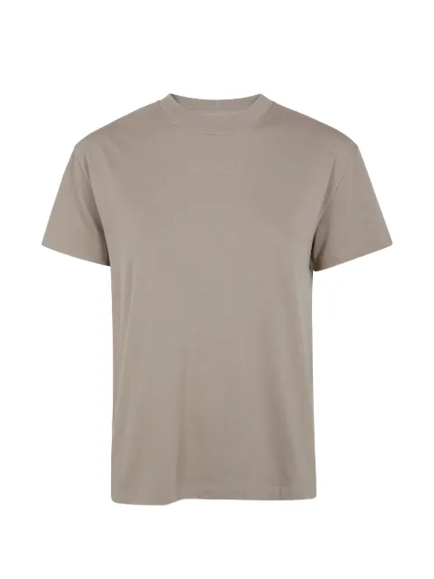 FEAR OF GOD ESSENTIALS camiseta con diseño clásico