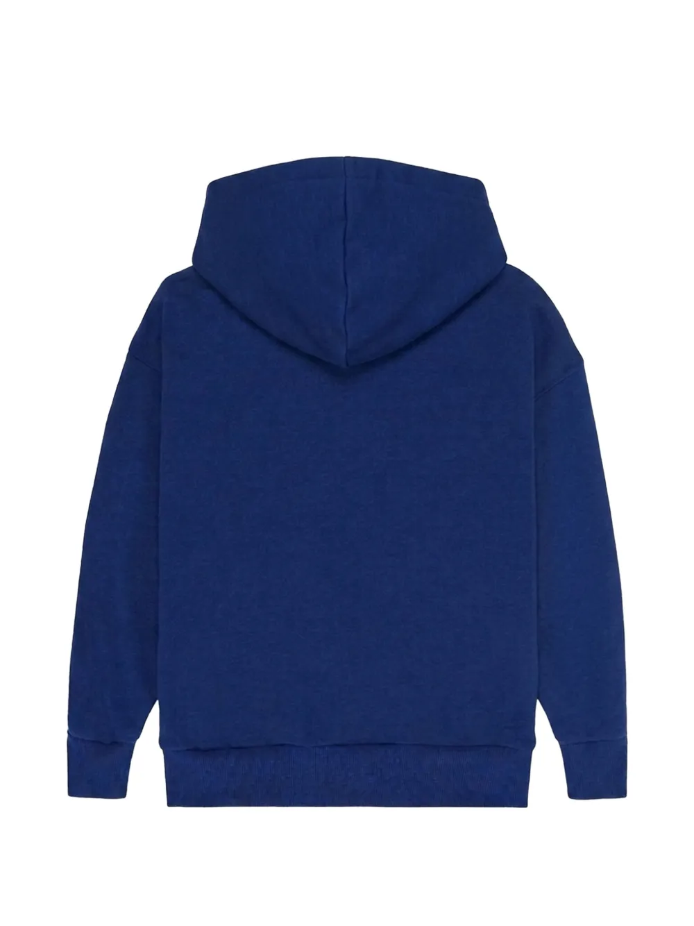 Barrow kids Hoodie met logoprint Blauw