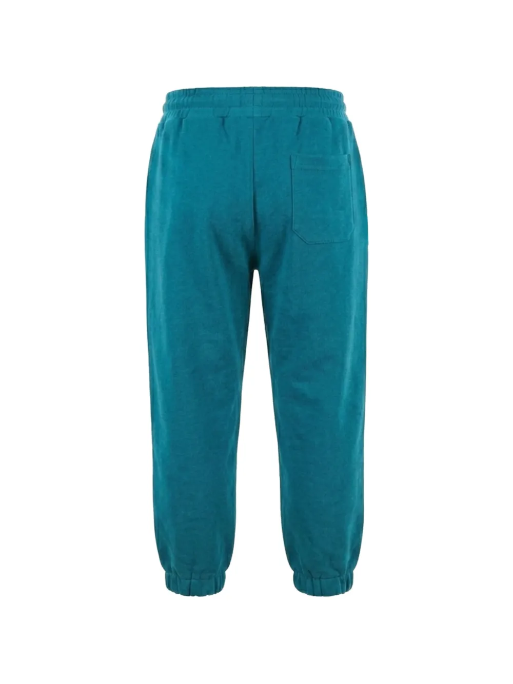 Barrow kids Trainingsbroek met logoprint Blauw