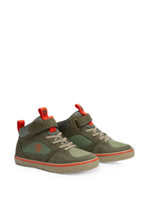 Timberland Kids zapatillas Stone Jump Mid