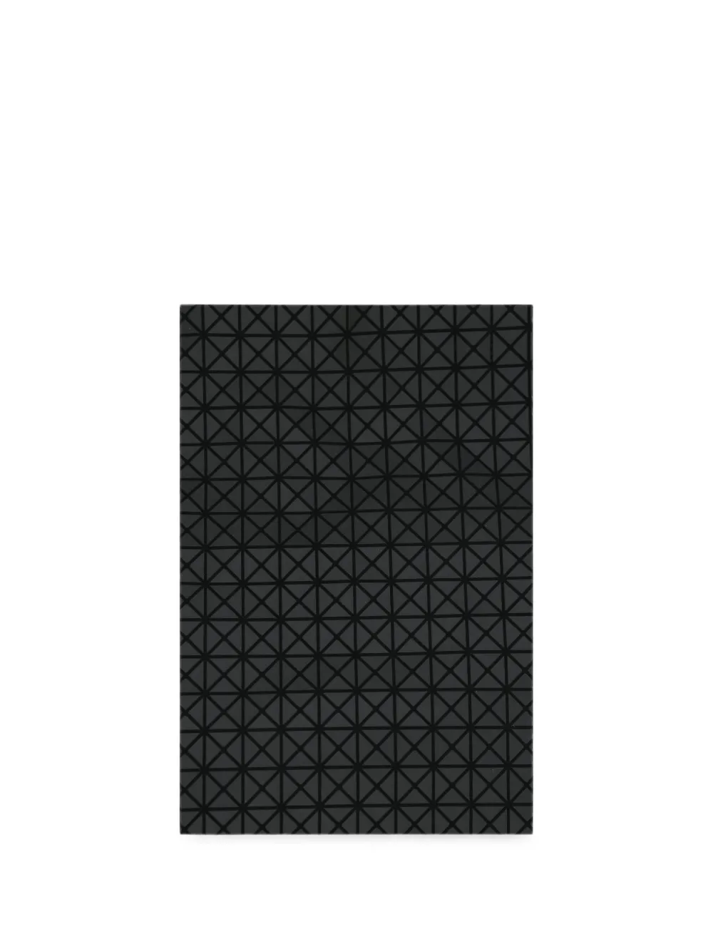 Bao Bao Issey Miyake Borsa tote Carat geometrica - Nero