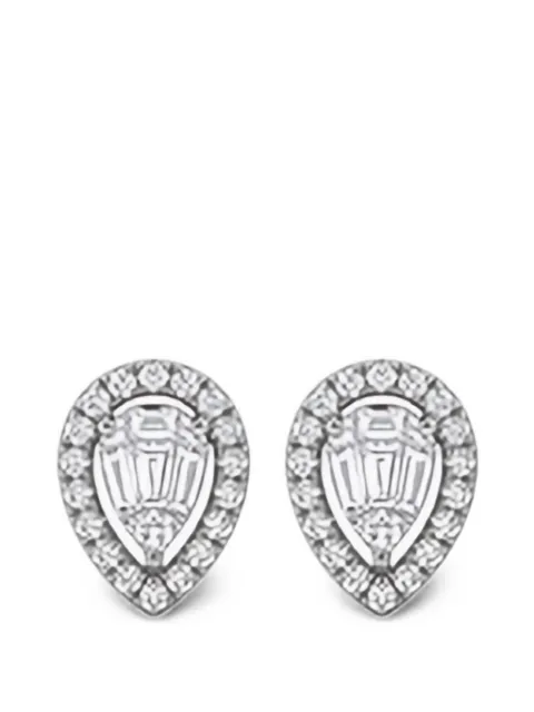 Almas Alaniqa Jewellery diamond earrings