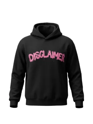 DISCLAIMER