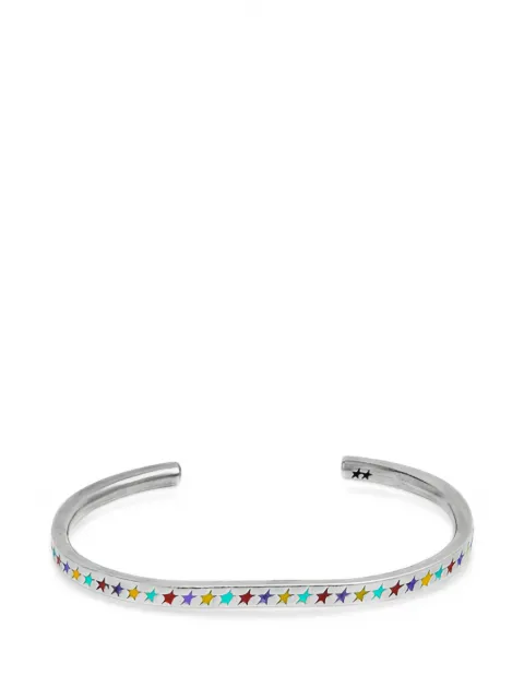 TWOJEYS Starline enamelled bracelet