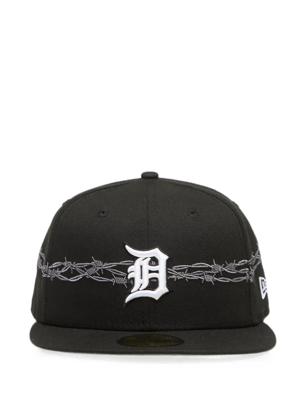 NEW ERA CAP 59FIFTY MLB Icon Detroit Tigers cap - Nero