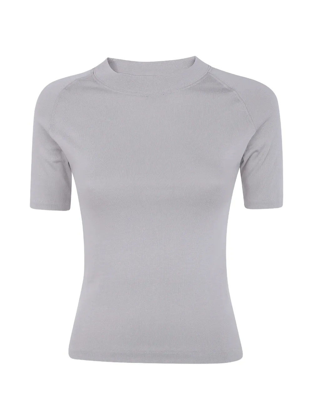 FEAR OF GOD ESSENTIALS shrunken baseball T-shirt