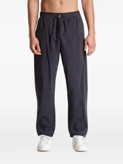 Nike Tech Helios Dri-Fit open-hem trousers
