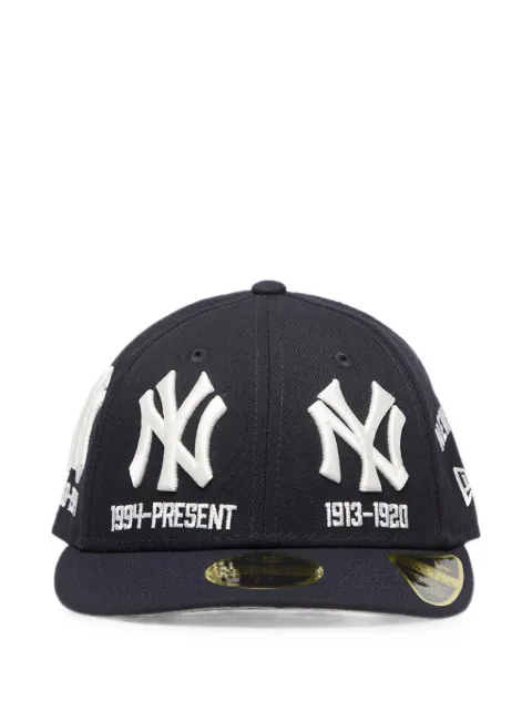 NEW ERA CAP gorra 59FIFTY New York Yankees