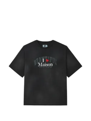 Diesel ロゴ Tシャツ | ブラック | FARFETCH JP