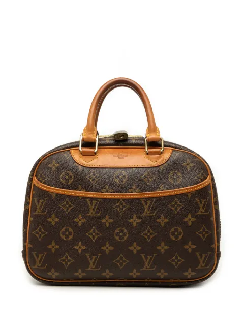 Louis Vuitton Pre-Owned 2004 Monogram Trouville handbag
