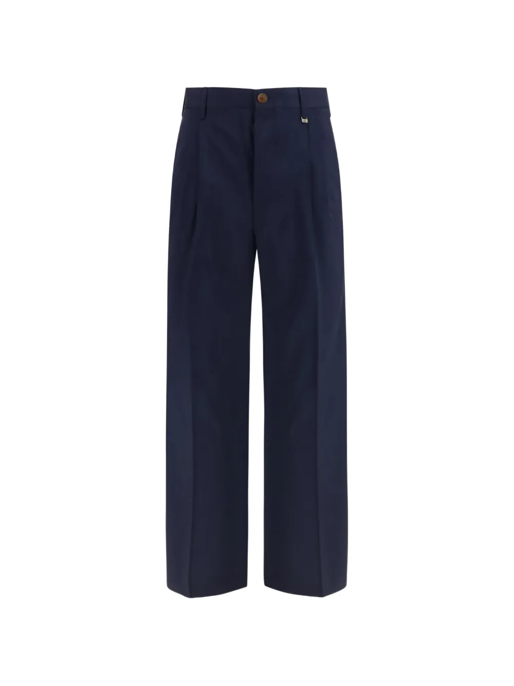 Vivienne Westwood Rafael tailored trousers - Blau