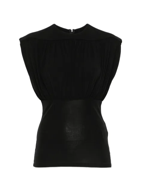 ANINE BING sleeveless top