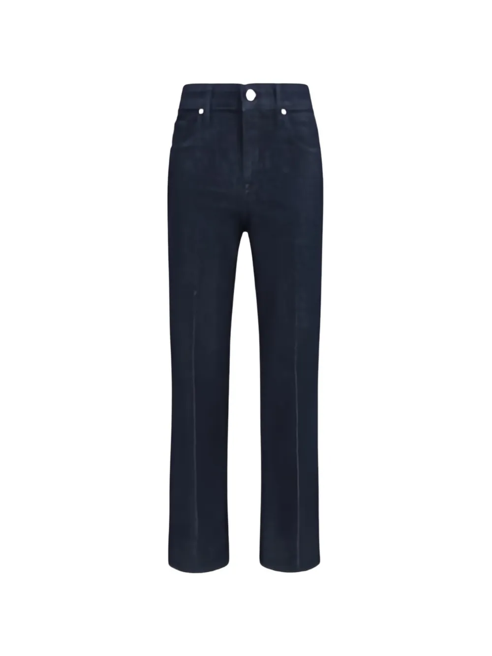 Jacob Cohën Kate cropped jeans - Blau