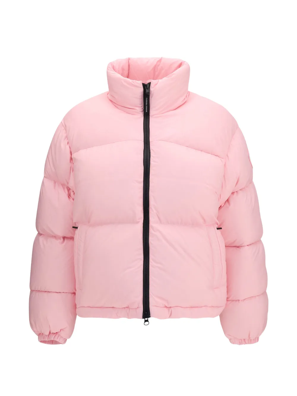 Canada Goose Fallon puffer jacket - Rosa
