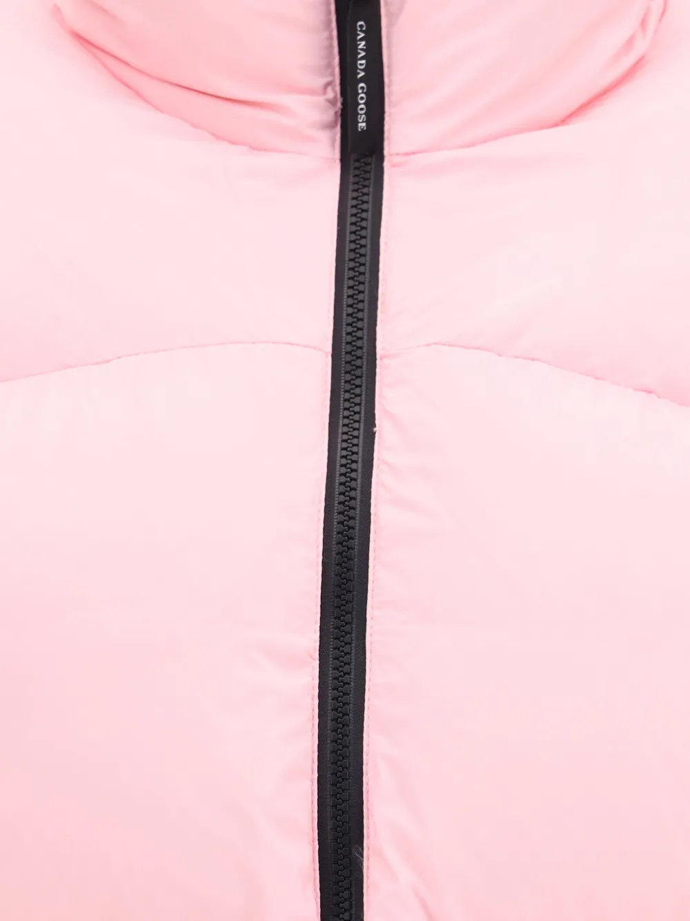 Canada Goose Fallon donsjack Roze