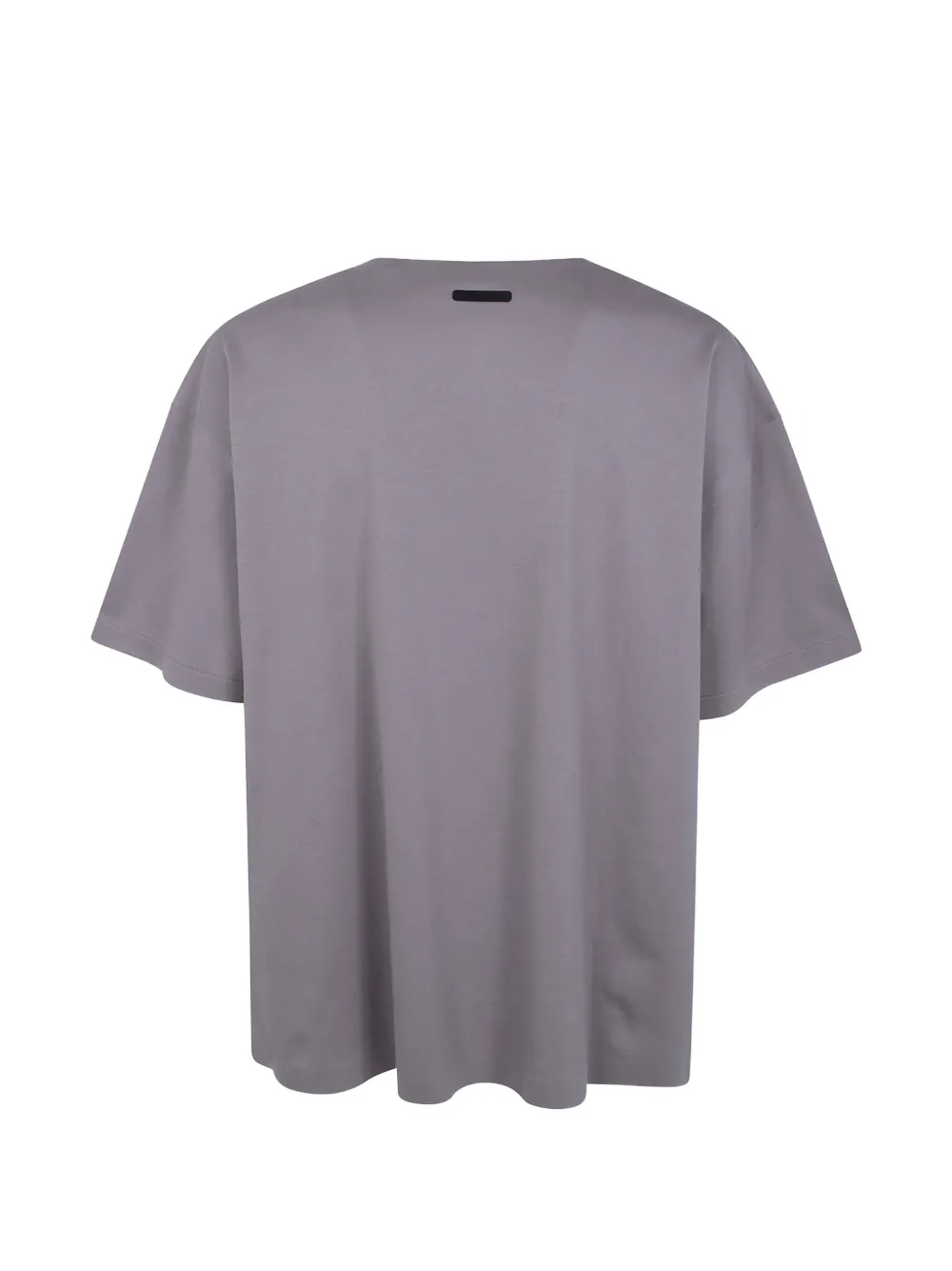 FEAR OF GOD ESSENTIALS crew-neck T-shirt Grijs