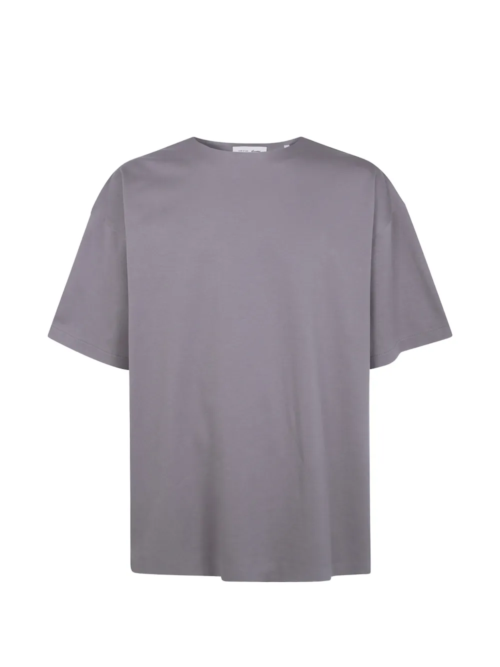 FEAR OF GOD ESSENTIALS crew-neck T-shirt Grijs