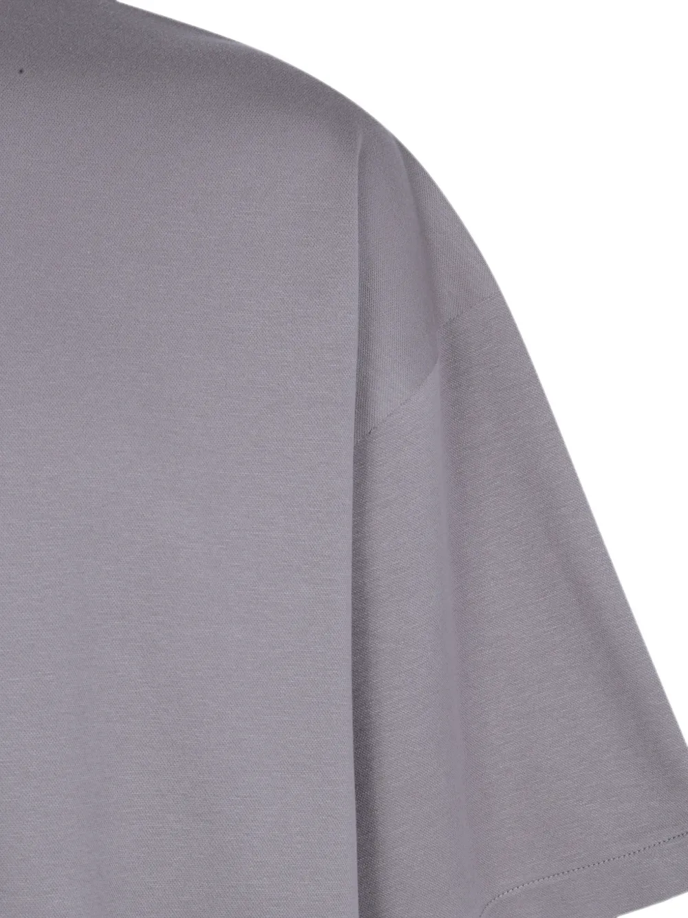 FEAR OF GOD ESSENTIALS crew-neck T-shirt Grijs