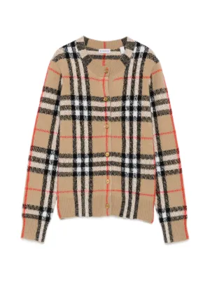 Burberry（バーバリー）ウィメンズ カーディガン - FARFETCH