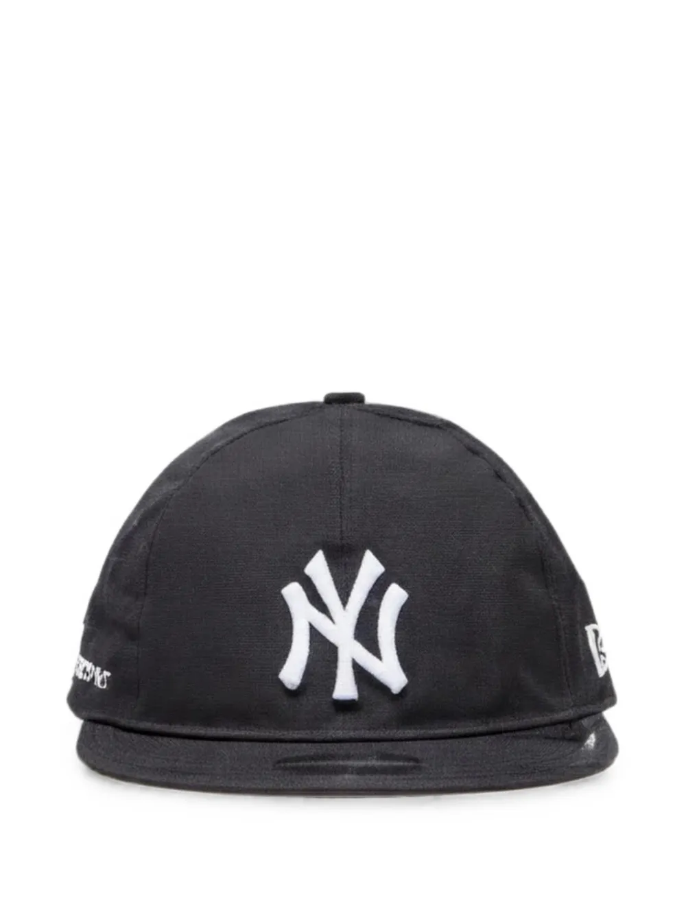 NEW ERA CAP x Gore-Tex New York Yankees MLB Black Retro Crown 9FIFTY cap - Nero
