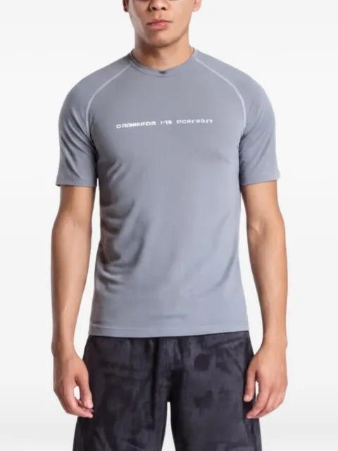 Nike Kurzärmeliges Tech Dri-Fit Oberteil