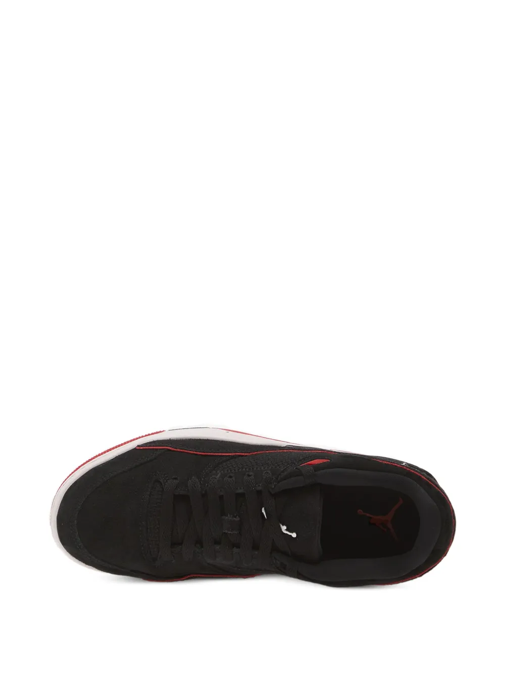 Jordan Flight Court sneakers Zwart