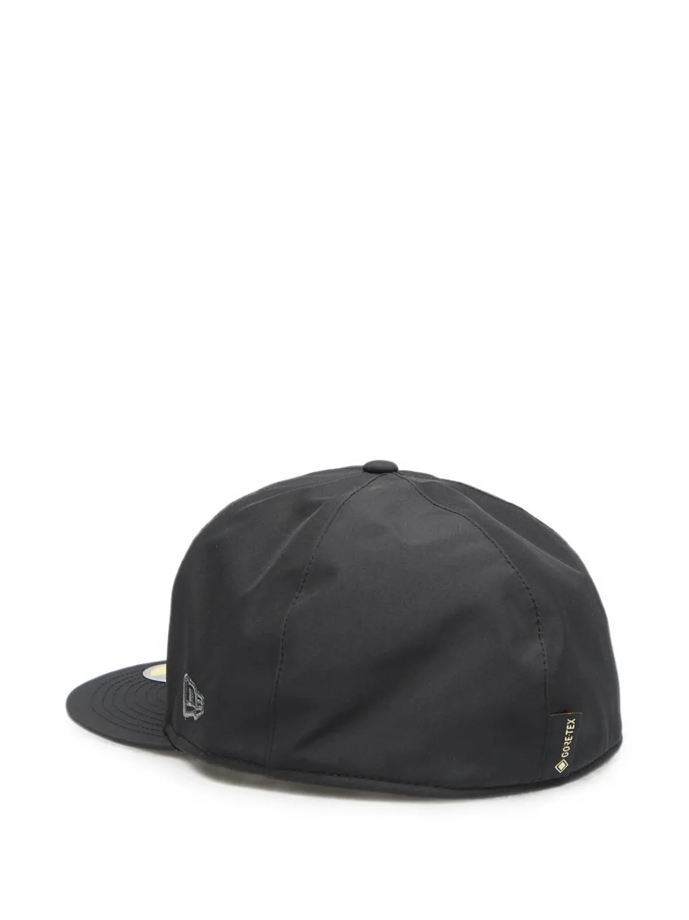 NEW ERA CAP x Gore-Tex New Era 59FIFTY pet Zwart