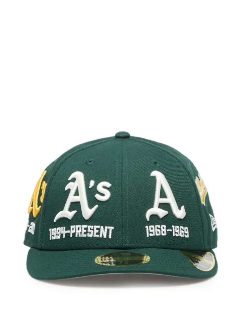 NEW ERA CAP Athletics MLB Historic 59FIFTY cap