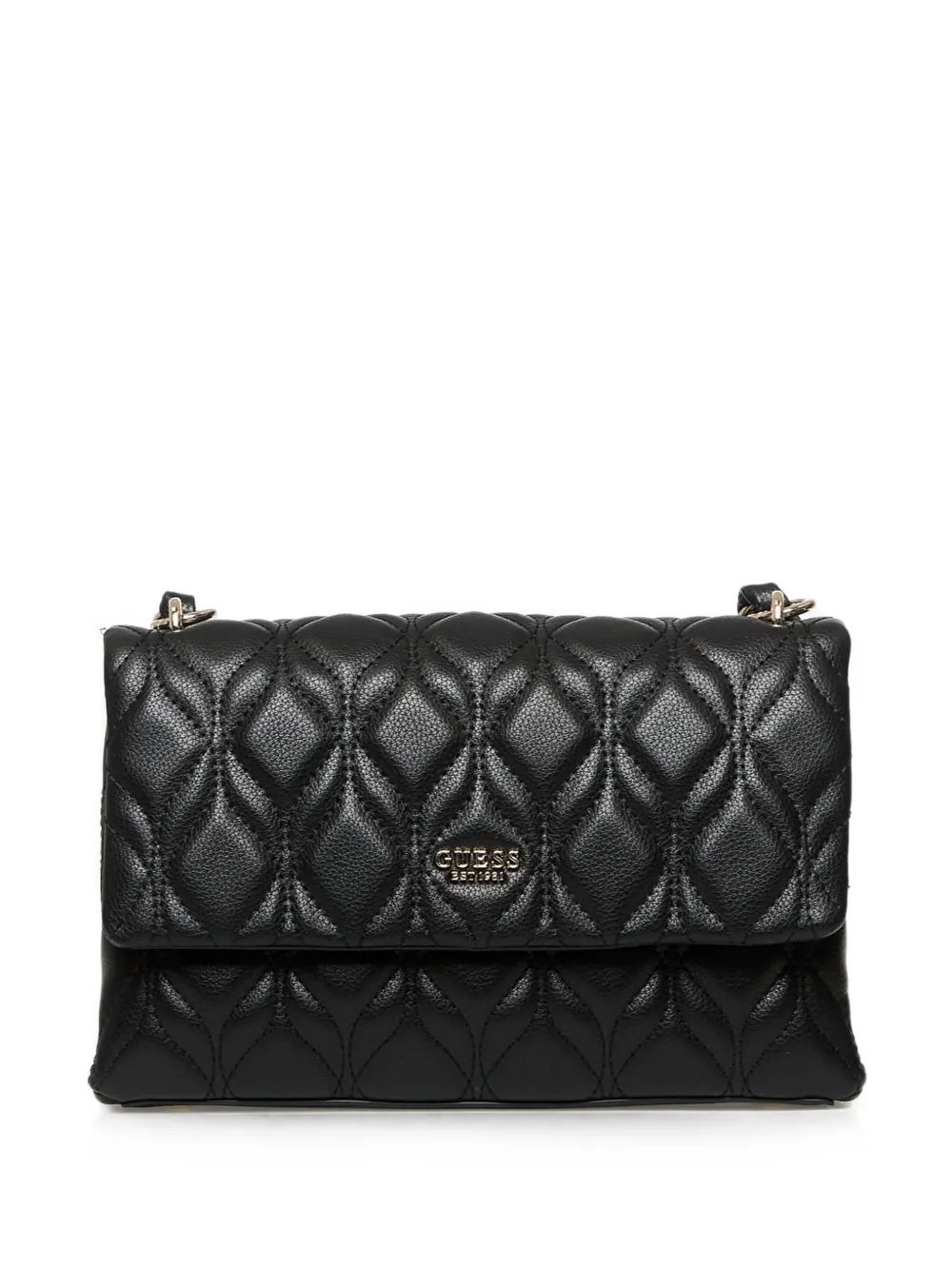 GUESS USA Maxine shoulder bag - Nero