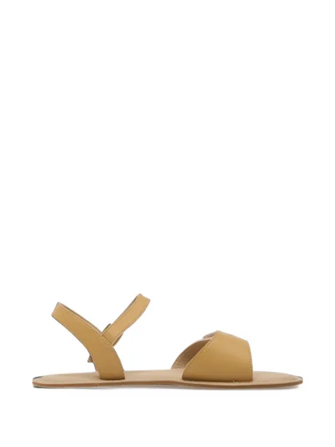 Be Lenka Barefoot touch-strap flat sandals