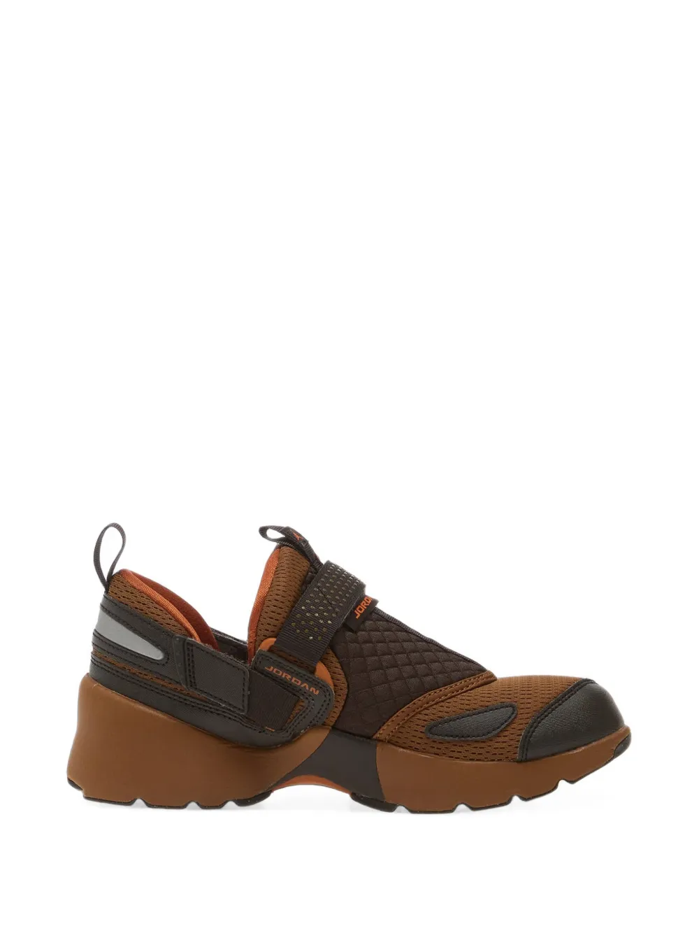 Jordan Trunner LX sneakers - Marrone