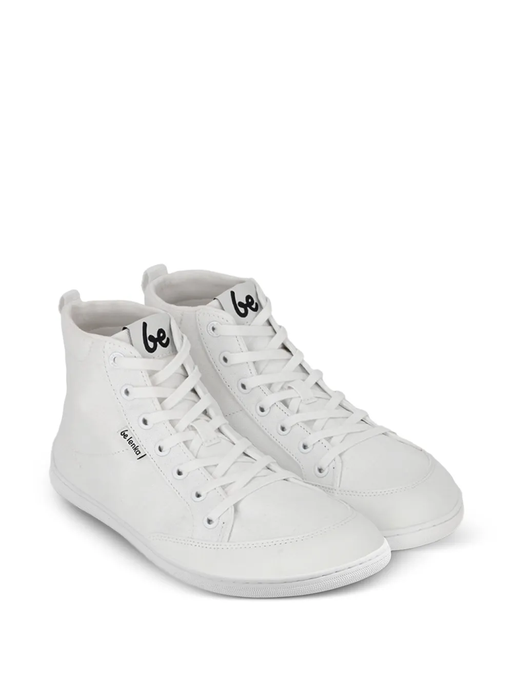 Be Lenka High-top sneakers Wit
