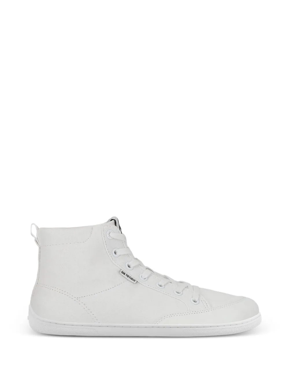 Be Lenka Sneakers alte - Bianco
