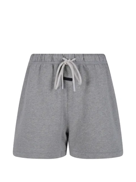 FEAR OF GOD ESSENTIALS Essentials drawstring short