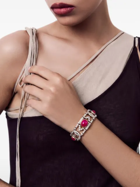 House of CB Art Deco bracelet